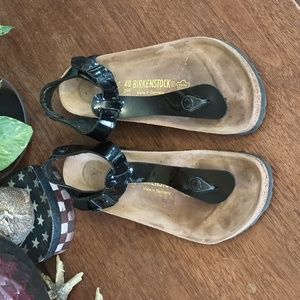 Birkenstock Sandals